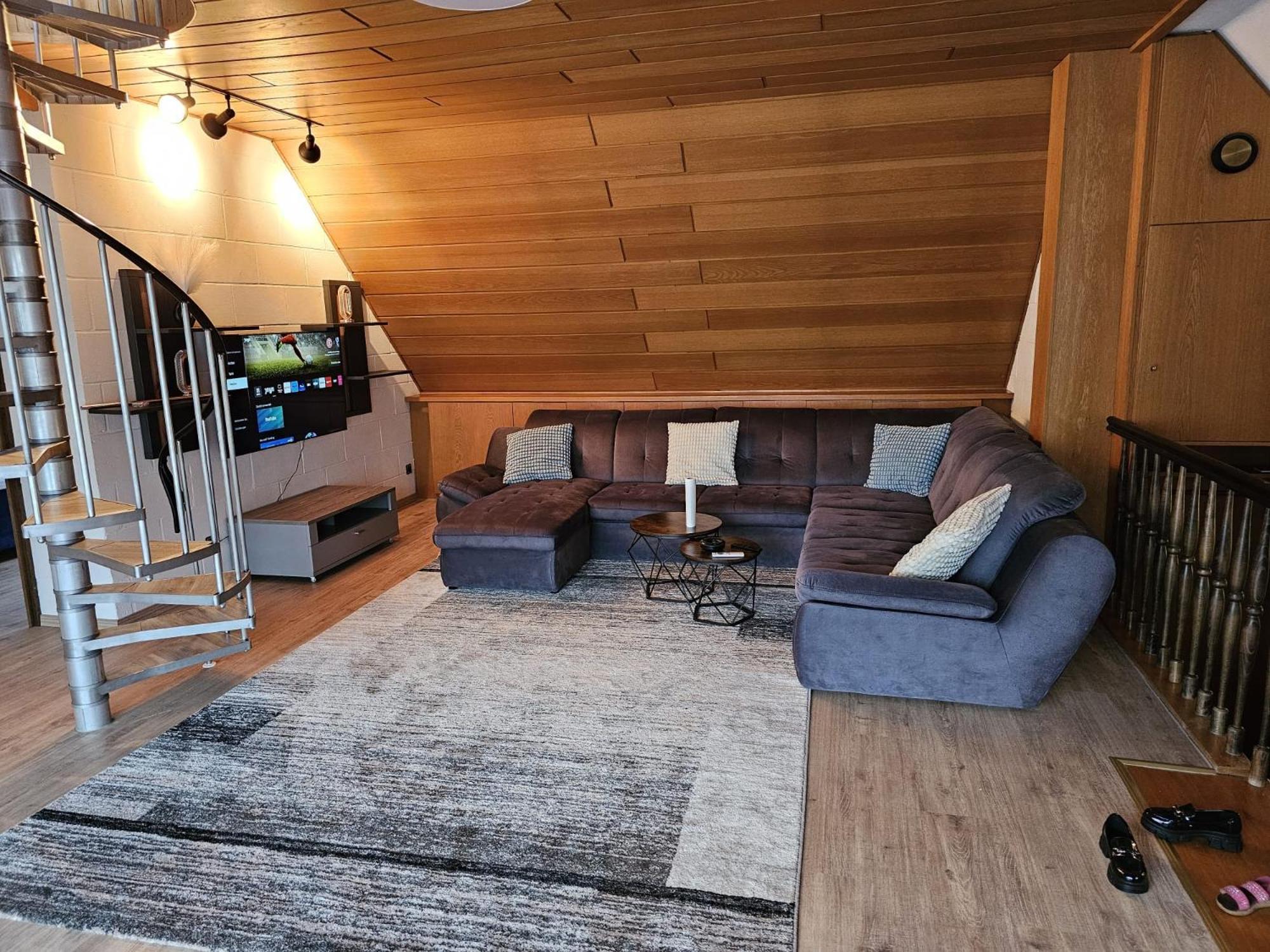 Ferienwohnung/Monteurwohnung Minden  Room photo