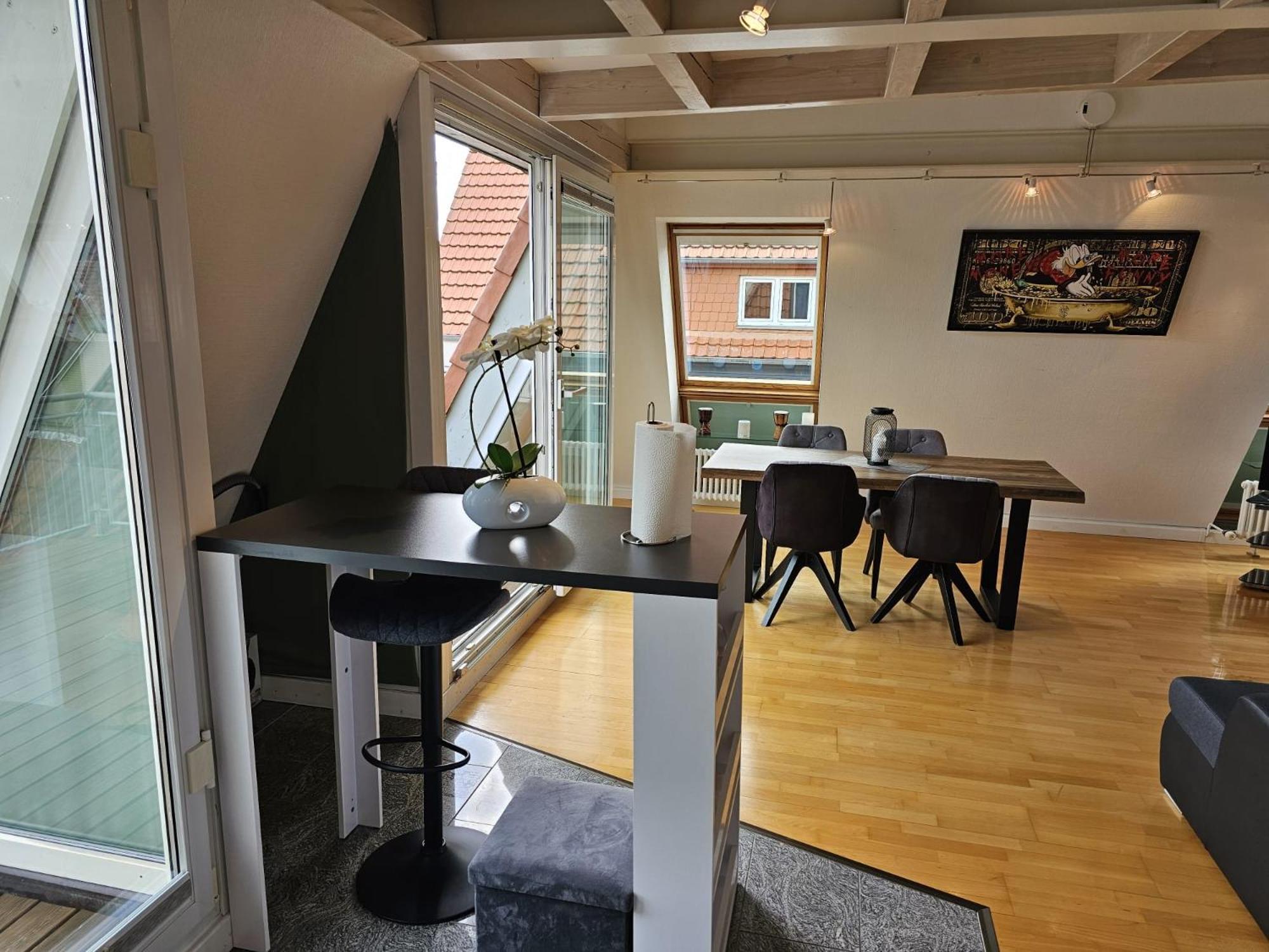 Ferienwohnung/Monteurwohnung Minden  Exterior photo
